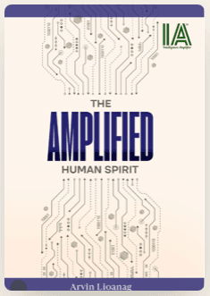 The Amplified Human Spirit