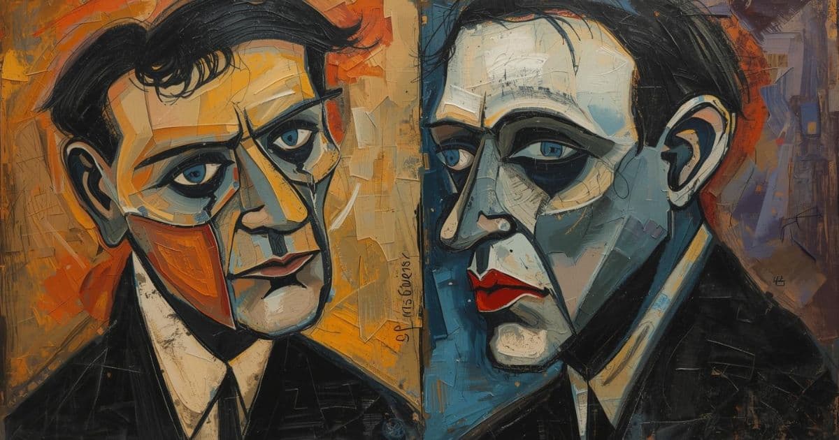 The Strange Case of Dr Jekyll and Mr Hyde cover