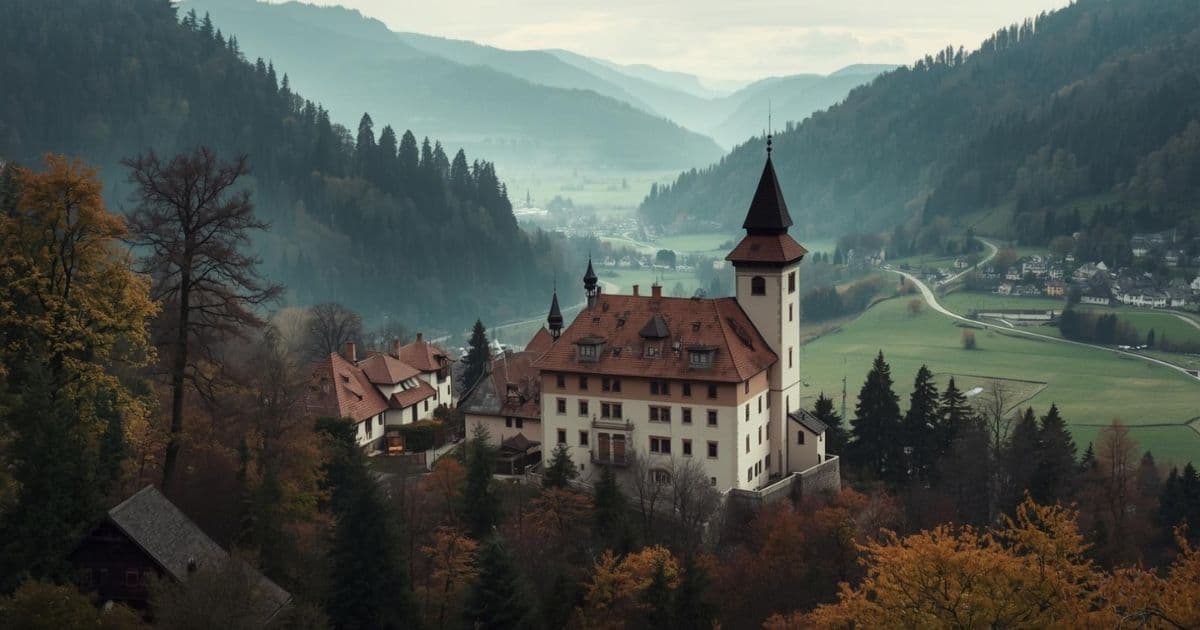 Dracula by Bram Stoker