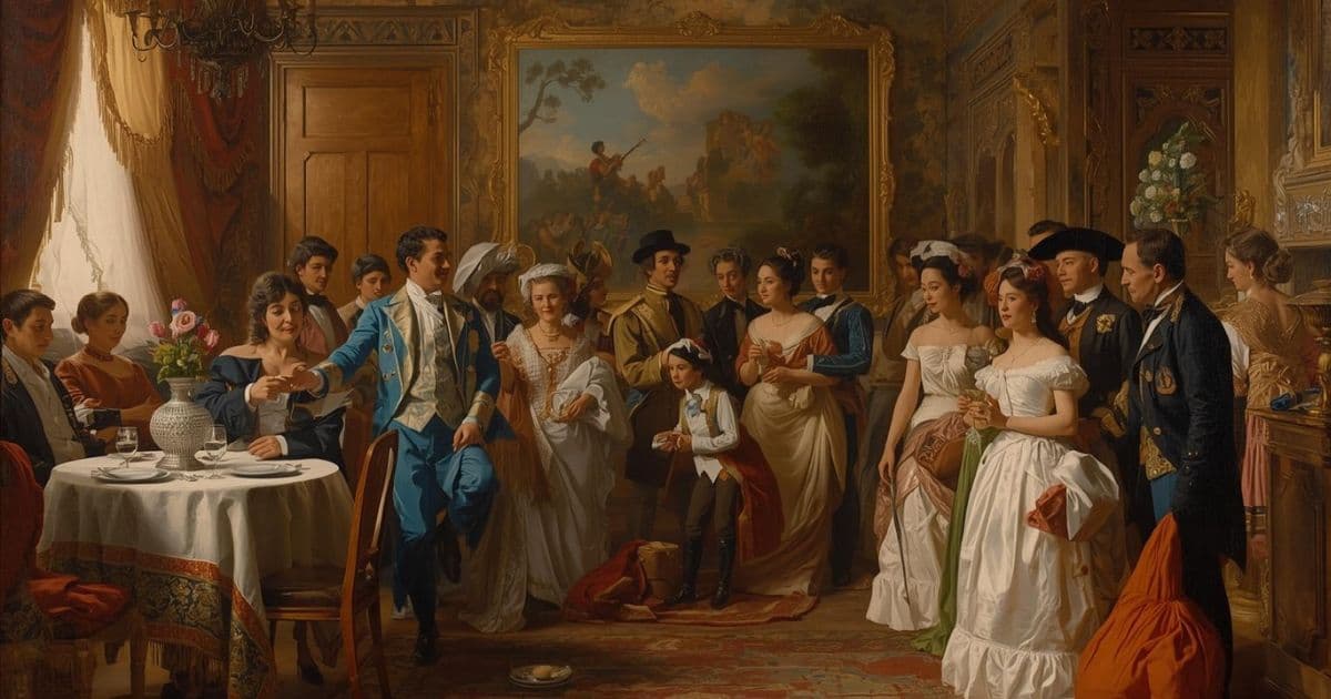 Noli Me Tángere by José Rizal