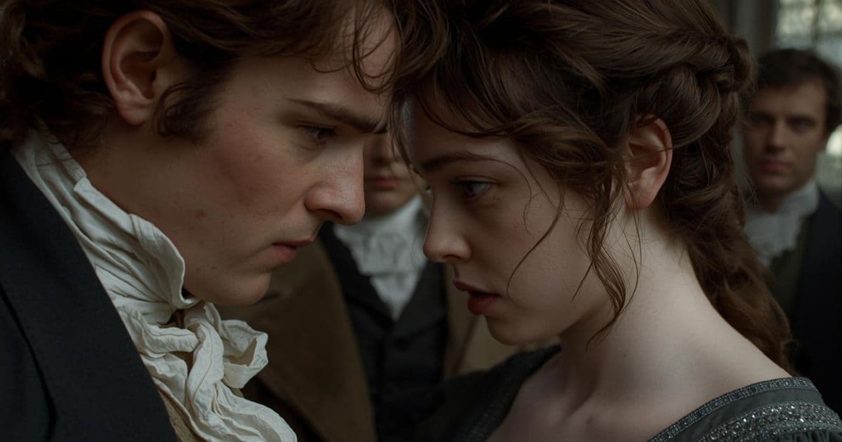 Pride and Prejudice cover