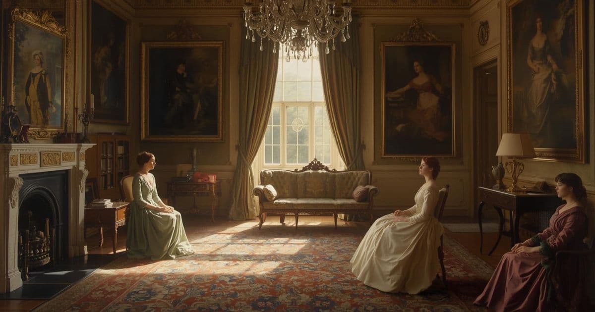 Sense and Sensibility cover