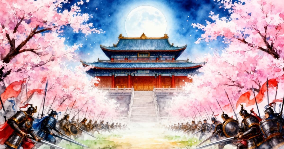 The Art of War cover