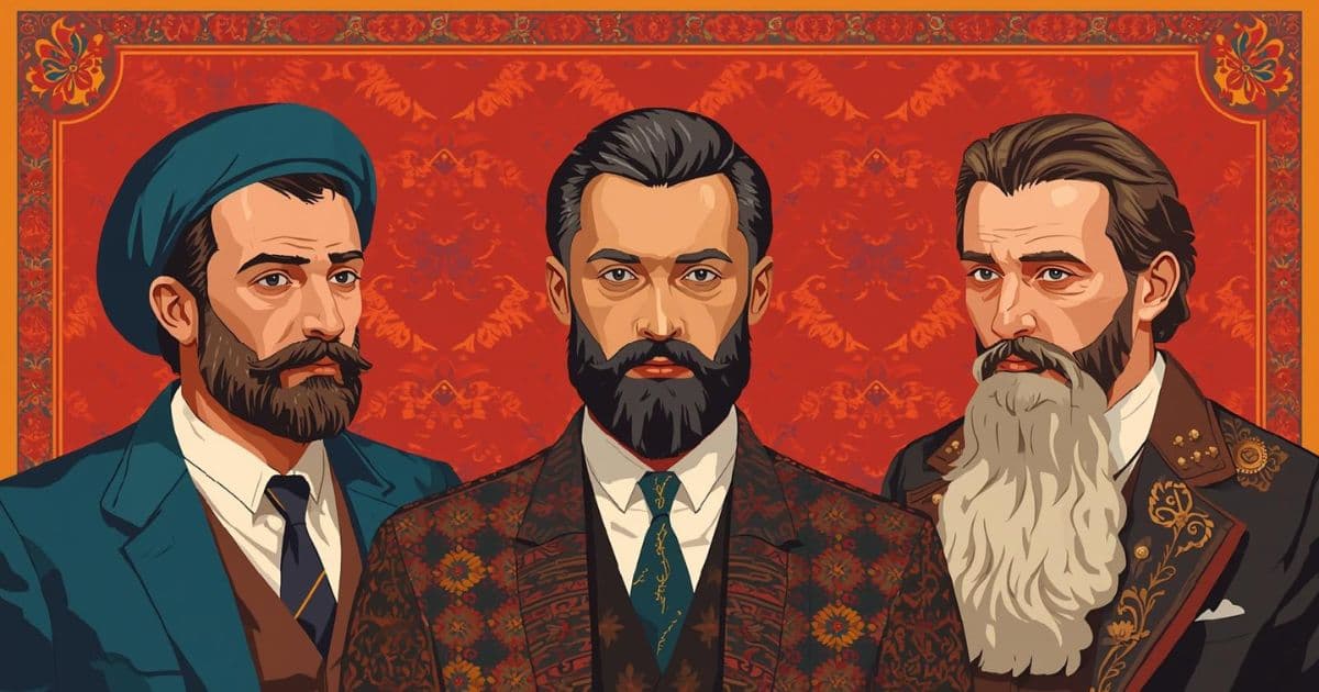 The Brothers Karamazov cover