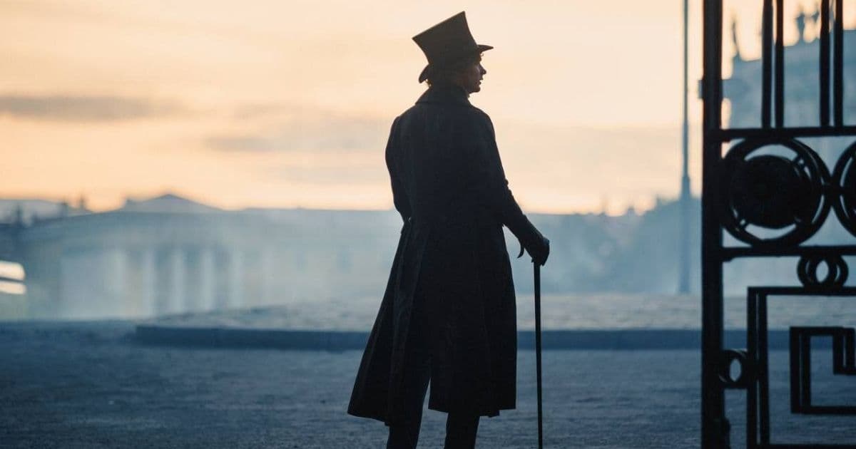 The Count of Monte Cristo cover