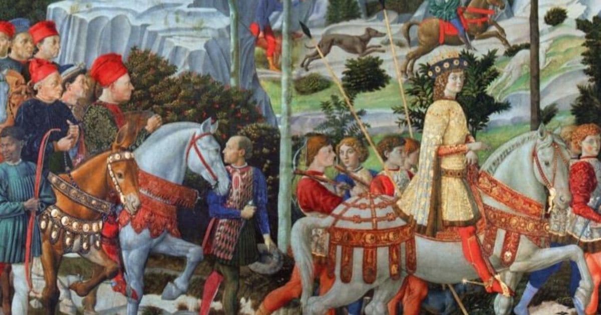 The Prince by Niccolò Machiavelli